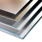 Weiao 1mm-10mm 304 Stainless Steel Plate SS 304 Sheet