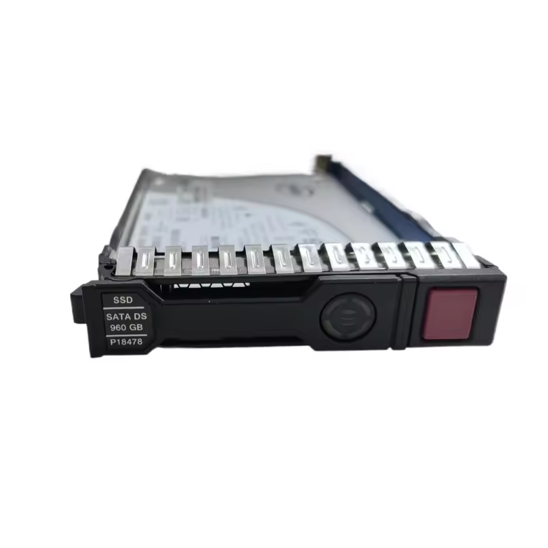 872477-B21 600G SAS 10K 12G 2.5 G8 HDD Rack Type Stock Availability with 12G Memory