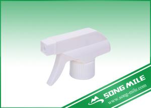 Quality 28/400,28/410,28/415 White Manual Hand PP Trigger Sprayer for Car Cleaning wholesale