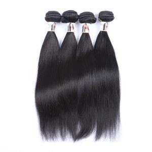 Quality Hightest Quality 8A Grade 8-36'' Virgin Brazilian Human Hair Wefts wholesale
