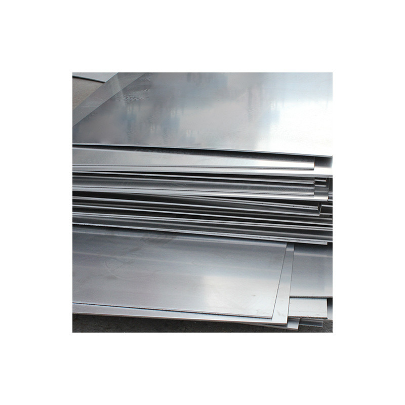 Manufacturer Direct Sale SUS304 Stainless Steel Sheet