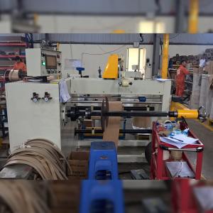 Quality HV And LV Transformer Coil Winding Machine Oil Immersed wholesale