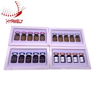 Quality Hyamely 5ml Mesotherapy Serum Solution Whitening Injections wholesale