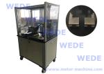 Armature commutator surface Turning machine