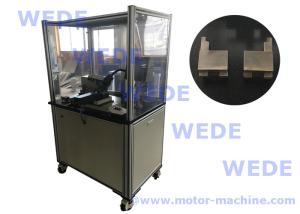 China Armature commutator surface Turning machine on sale