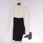 Embroidery Organic Cotton Womens Clothing