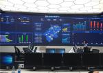 3840Hz Fine Pitch LED Display