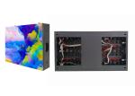Ultra Wide View Angle Led Display Screen Indoor 3840Hz 320x160mm
