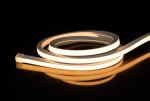 Exterior Waterproof 12/24V Silicone LED Light Strip For Home Decor Neon LED