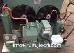 Unit-SPB06KL Air Cooled Condenser Compressor Condensing for Model 4CES-6Y 4CC-6