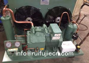 Quality Unit-SPB06KL Air Cooled Condenser Compressor Condensing for Model 4CES-6Y 4CC-6.2Y wholesale