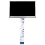 4.3 Inch IPS 800x480 Wide Temperature TFT Display Panel MIPI For Industrial