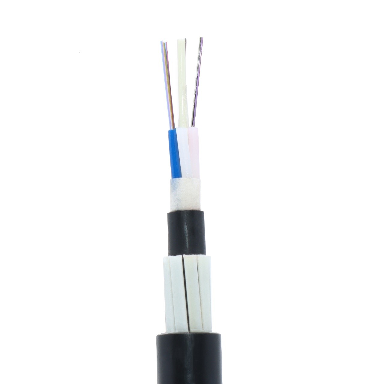 Optical Fiber Patch Cord Singlemode SC/UPC-SC/UPC 0.9mm 2.0mm 3.0mm Simplex Duplex