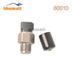 Genuine Rail Pressure Sensor 89458-60010 499000-6080 for diesel fuel engine