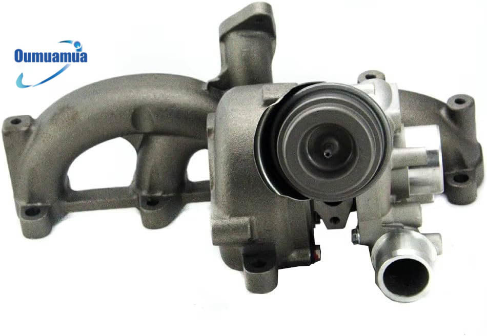Turbo GT1749V For Audi Engine ALH/AJM Turbocharger 713672-1