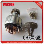 Electronic Injection Ignition Switch 719-10305001 71910305001 For Kato HD820