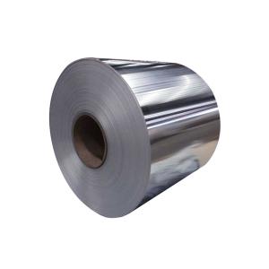 Quality ASTM 316 Stainless Steel Coil 0.2mm - 100mm AISI 201 Stainless Steel Strip wholesale