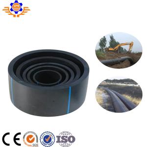 Quality PE HDPE PPR Pipe Extrusion Line 20 - 110mm Plastic Pipe Making Machine wholesale