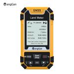 Flat Land GPS Surveying Tools