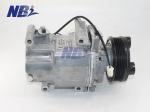 New A/c Compressor For Mazda 3 2.0L 2004-2009 AC Car Compressor 12v CO 10759C