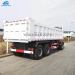 Drawbar Lorry