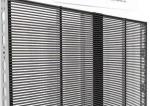CCC 1/16scan 1R1G1B Flexible Led Curtain Screen