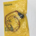 296-4617 CAT Excavator E320D Engine Wiring Harness 305-4893 Fuel Injector Wire
