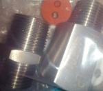 43501-01-04-01 Bently Nevada Low Pressure Cable Seal 100% Original