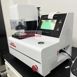 Quality Paperboard Corrugated MULLEN Burst Strength Tester wholesale