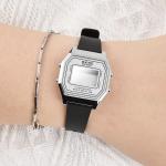 TPU ABS Material Brushed Bottom Watch Case Fashion For Apple Watch