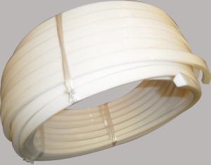 Quality Transmission Industrial PU Vee belt Polyurethane V Belt C-22 type for Ceramic Industry wholesale
