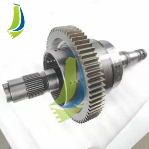 Quality 714-07-32132 Spare Parts Shaft 7140732132 For WA450 WA470 WA480 Wheel Loader wholesale