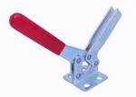 280kg Holding Capacity Hardware Horizontal Handle Toggle Clamp