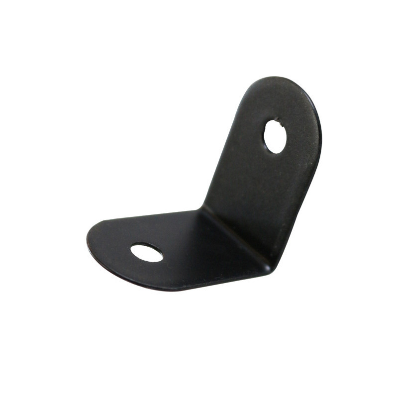 0.1mm-0.2mm Metal Stamping Car Parts Powder Coating Copper Stamping Parts