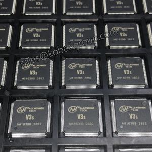 Quality V3S ALLWINNER Integrated Circuit IC Chip LQFP128 Original 100% wholesale
