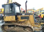 Used CAT D3C bulldozer for sale