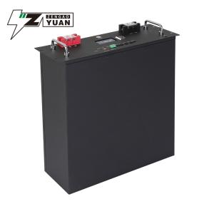Quality 5KW Household LiFePO4 Battery For Storage System 48V 100AH Support Parallel wholesale