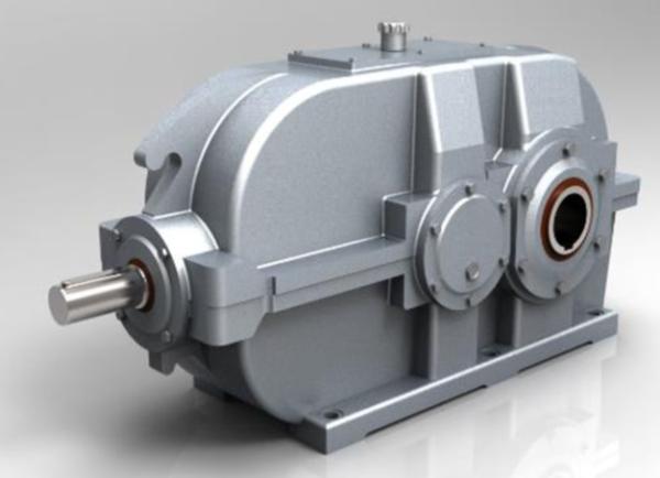 GUOMAO DCY Series Bevel Gear Reducer DCYK400-D-50-III-S-BSP DCYK400-D-50-IV-S