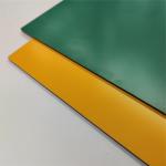 Versatility Of Brushed Aluminum Composite Panel For Construction Needs