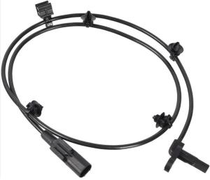 Quality Mercedes VITO 4479056802 Chassis Parts ABS Wheel Speed Sensor wholesale