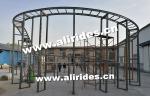 mini roller coaster for sale space coaster space train coaster for sale
