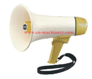 Quality Hand Multifunction Megaphone with Plastic Proprofessional with Music wholesale