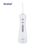 IPX7 Waterproof Grade Smart Water Flosser Oral Care Cordless For Teeth
