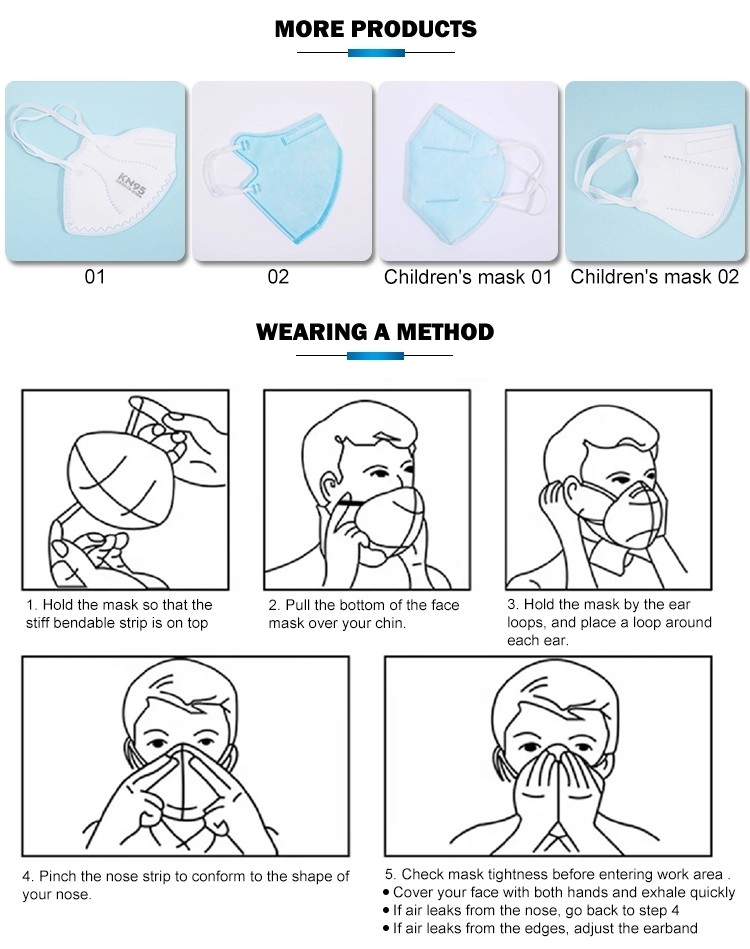 Anti Dust Disposable Mouth Mask For Gardening / House Cleaning / Woodworking