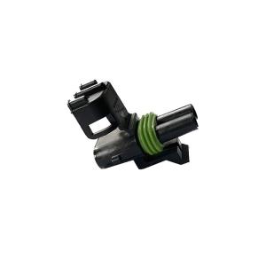 Quality Aptiv 12015792 2 Pin Wire Harness Connector Female Plastic Shell wholesale