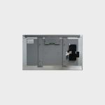 32 inch High Brirghtness LCD Display 1920*1080 LVDS 1500nits -20-70℃