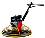 Gasoline Engine Walk Behind Concrete Trowel Machine Concrete Machine