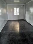 Modern Contenedor 20ft 40ft Contenedores Para Casa Modulares Casass Prefabric
