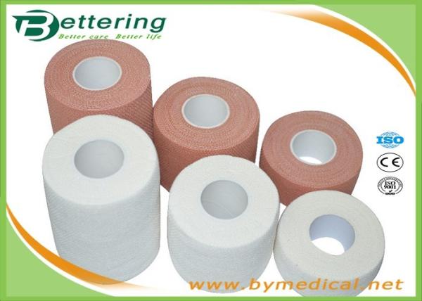 Synthetic elastic adhesive bandage finger protection tape Wrist Protection