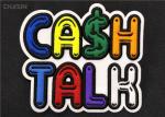 Colorful Twill Letter 3D Embroidery Patches Eco Friendly Material